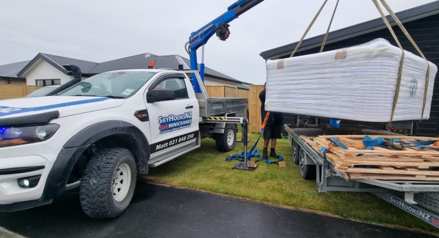 spa pool movers